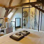 Hotel Boutique Bolt21 Maastricht *