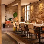Hotel Boutique Bolt21 Maastricht Berg en Terblijt