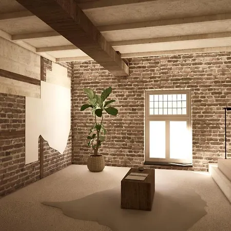 Boutique Suitehotel Bolt21 Maastricht Berg en Terblijt