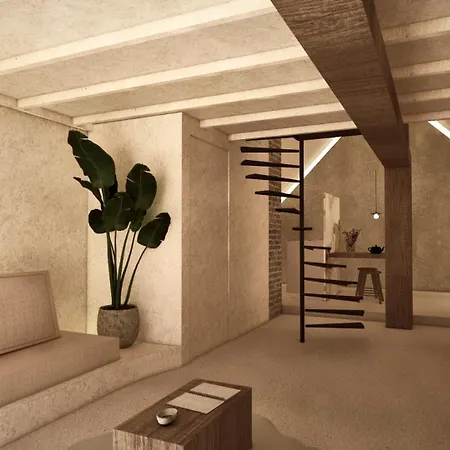 Boutique Suitehotel Bolt21 Maastricht * Berg en Terblijt
