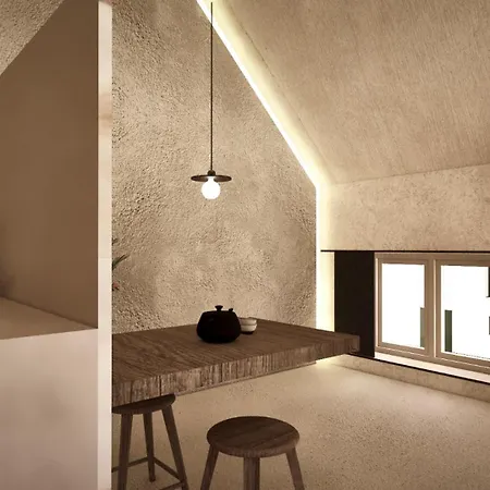 Hotel Boutique Suitehotel Bolt21 Maastricht Berg en Terblijt