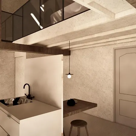 Hotel Boutique Suitehotel Bolt21 Maastricht