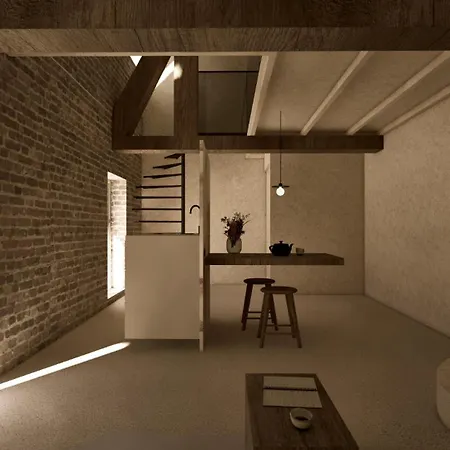 Boutique Suitehotel Bolt21 Maastricht Hotel Berg en Terblijt