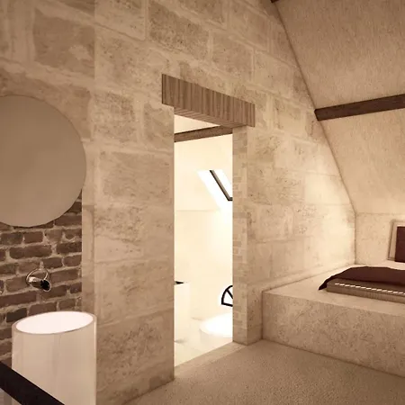 Boutique Suitehotel Bolt21 Maastricht