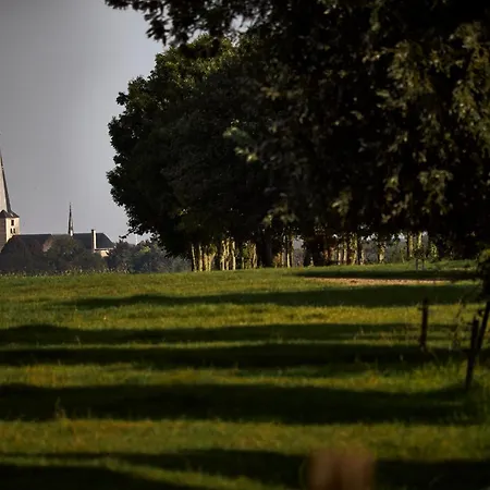 Ξενοδοχείο Boutique Bolt21 Maastricht