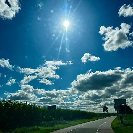 Boutique Bolt21 Maastricht 호텔 *