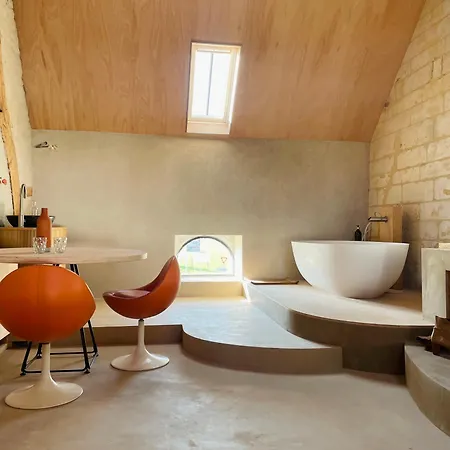 Hotel Boutique Suitehotel Bolt21 Maastricht *