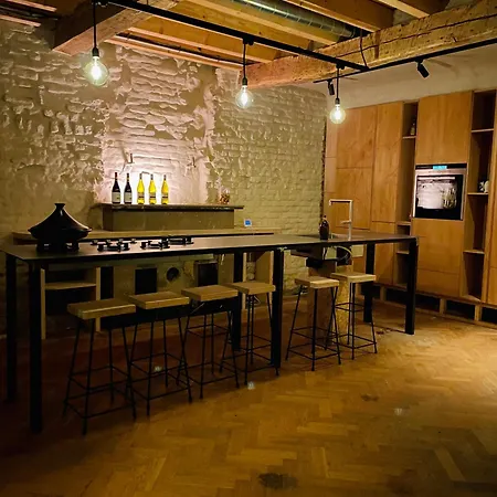 Boutique Suitehotel Bolt21 Maastricht Hotel Berg en Terblijt