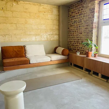 Boutique Suitehotel Bolt21 Maastricht *
