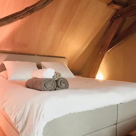 Hotel Boutique Suitehotel Bolt21 Maastricht