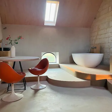 Boutique Suitehotel Bolt21 Maastricht Berg en Terblijt