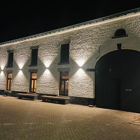 Boutique Suitehotel Bolt21 Maastricht * Berg en Terblijt