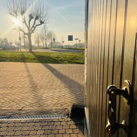 호텔 Boutique Suitehotel Bolt21 Maastricht