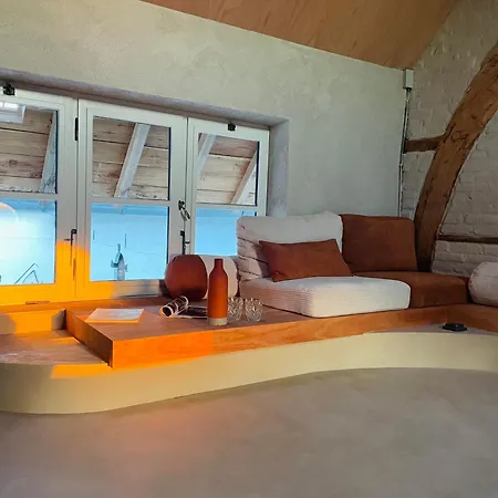 Boutique Suitehotel Bolt21 Maastricht Berg en Terblijt