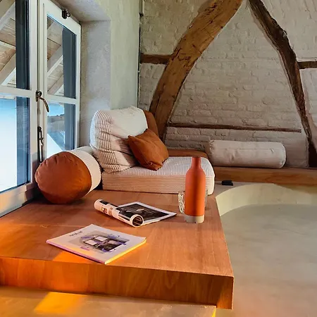 Hotel Boutique Suitehotel Bolt21 Maastricht *