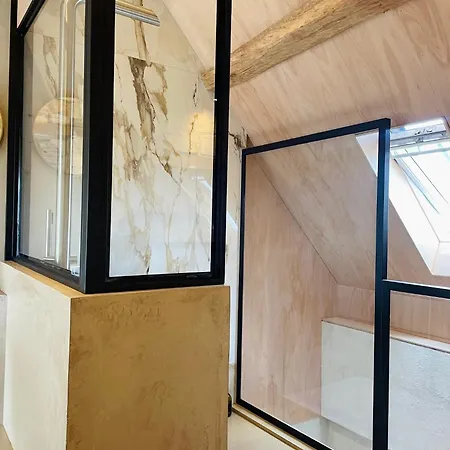 Boutique Suitehotel Bolt21 Maastricht 호텔