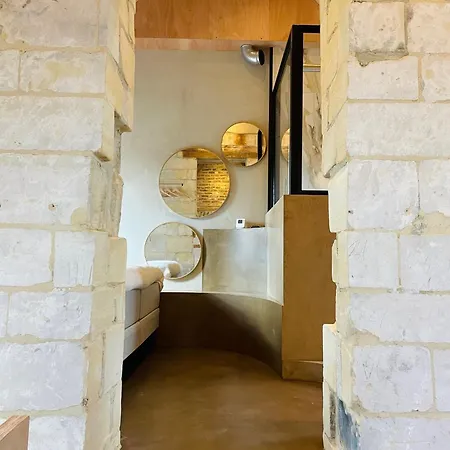 Отель Boutique Bolt21 Maastricht