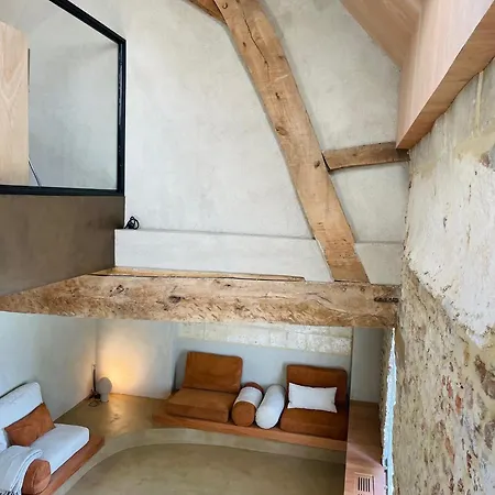 호텔 Boutique Suitehotel Bolt21 Maastricht