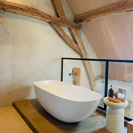 Boutique Suitehotel Bolt21 Maastricht * 버크엔터블리트