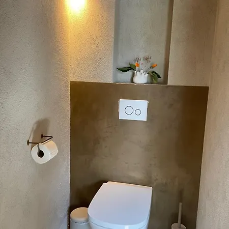 Boutique Suitehotel Bolt21 Maastricht
