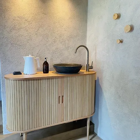 Boutique Suitehotel Bolt21 Maastricht 호텔 *