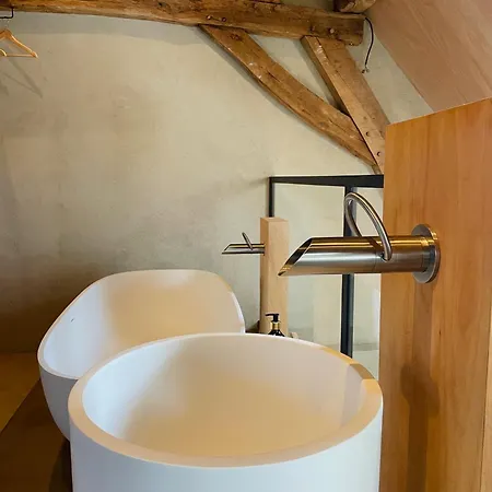 호텔 Boutique Suitehotel Bolt21 Maastricht *