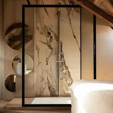 Boutique Bolt21 Maastricht Szálloda Berg en Terblijt