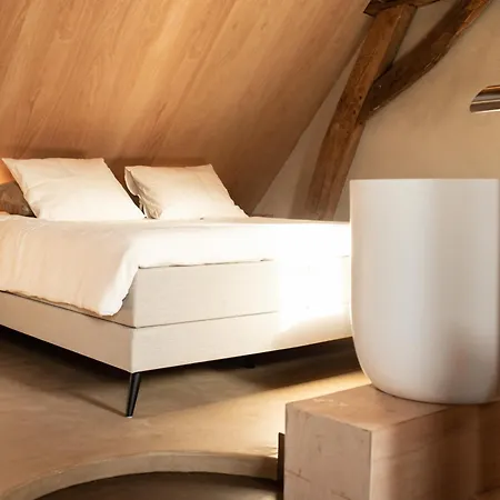 호텔 Boutique Bolt21 Maastricht *