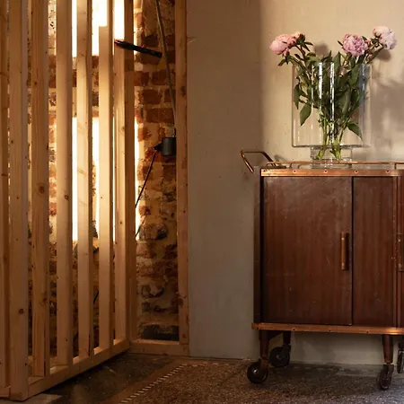 Boutique Bolt21 Maastricht