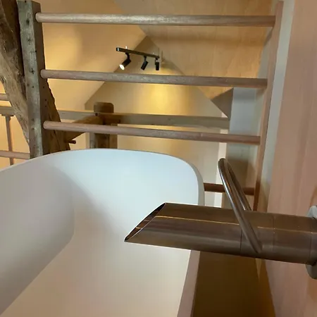 Boutique Bolt21 Maastricht Отель Берг-эн-Терблейт
