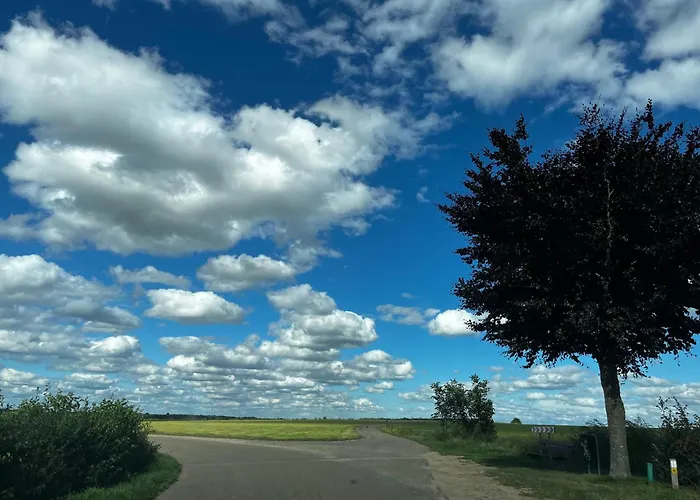 Hotel Boutique Bolt21 Maastricht Berg en Terblijt