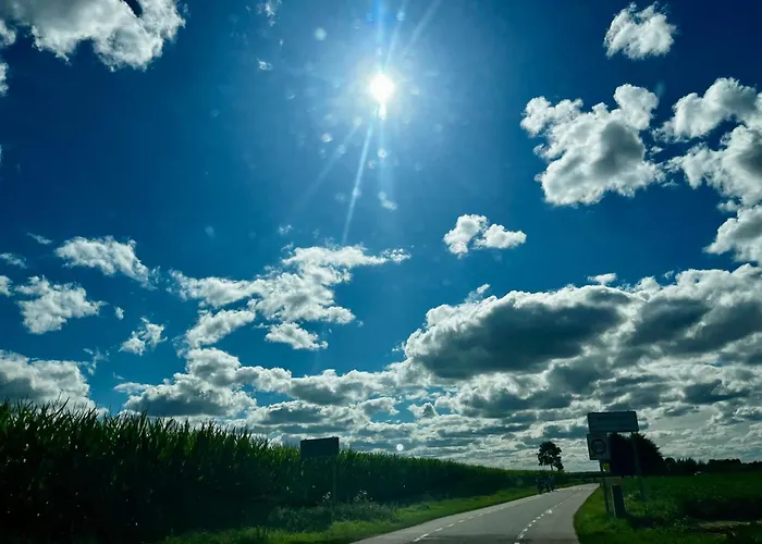 Boutique Bolt21 Maastricht Hotel *