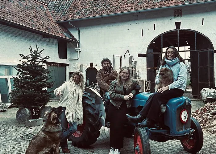 Boutique Bolt21 Maastricht Ξενοδοχείο