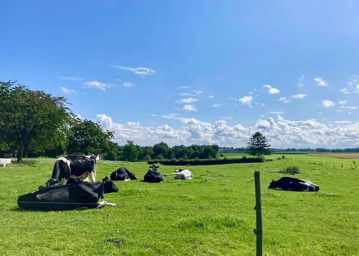 Boutique Bolt21 Maastricht Hotel Berg en Terblijt