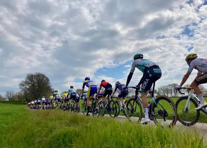 Boutique Bolt21 Maastricht Hotel