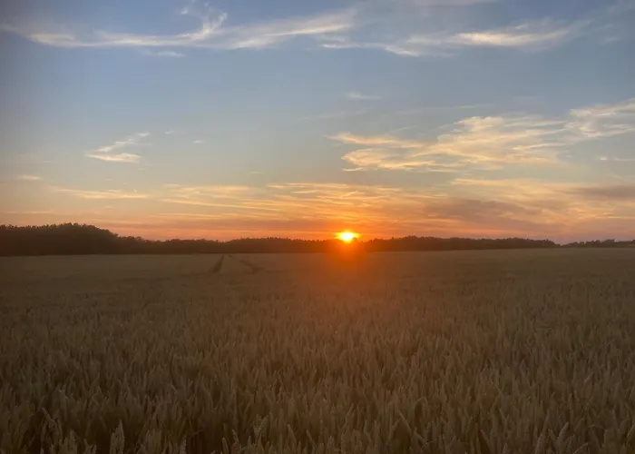 Ξενοδοχείο Boutique Bolt21 Maastricht Berg en Terblijt