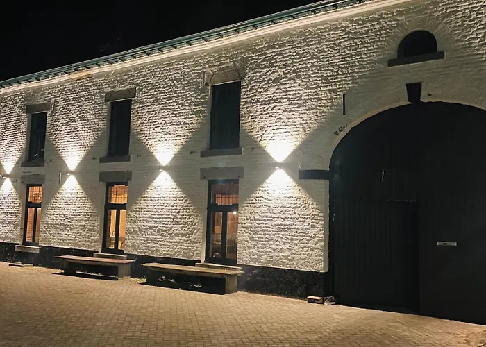 Boutique Bolt21 Maastricht * Berg en Terblijt