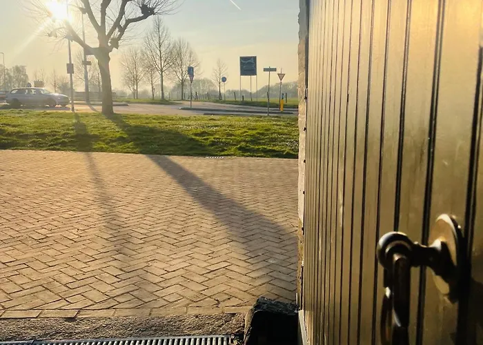 Hotel Boutique Bolt21 Maastricht