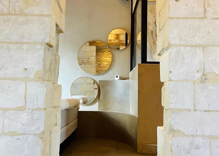 Ξενοδοχείο Boutique Bolt21 Maastricht