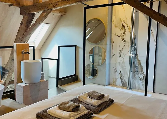 Ξενοδοχείο Boutique Bolt21 Maastricht *