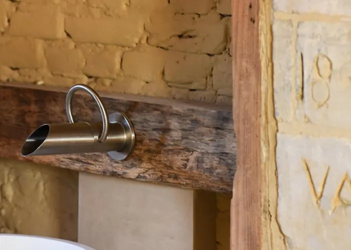 Boutique Bolt21 Maastricht * Berg en Terblijt