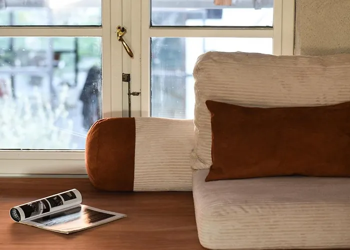 Ξενοδοχείο Boutique Bolt21 Maastricht Berg en Terblijt