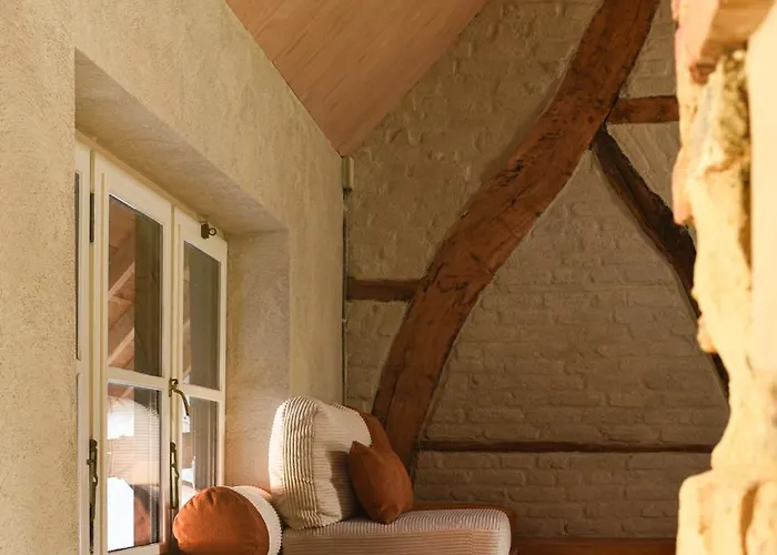 Boutique Bolt21 Maastricht Berg en Terblijt