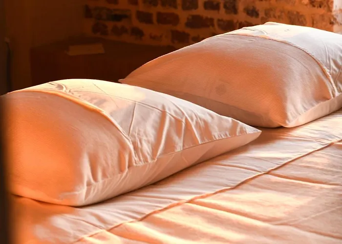 Boutique Bolt21 Maastricht * Berg en Terblijt