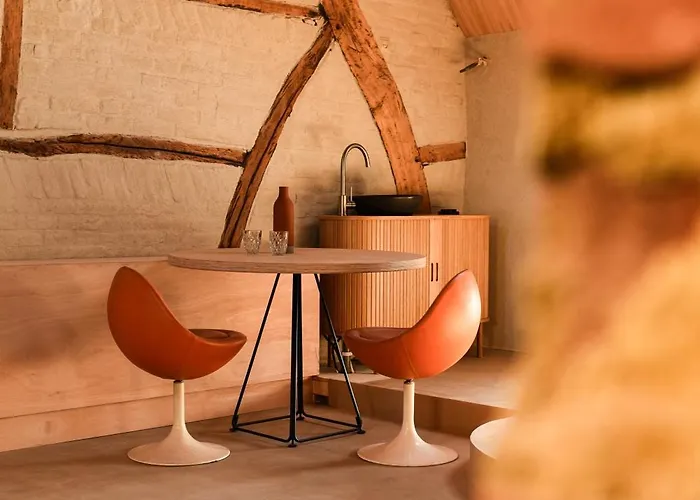 Boutique Bolt21 Maastricht Ξενοδοχείο *