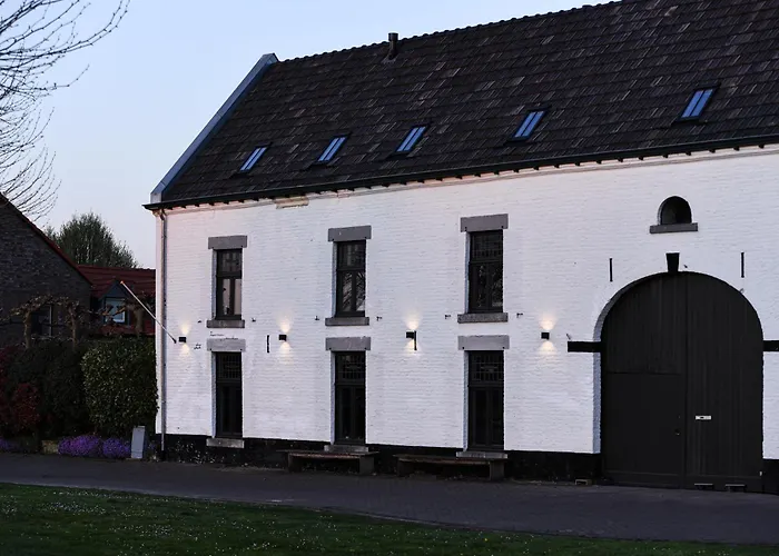 Boutique Bolt21 Maastricht * Berg en Terblijt