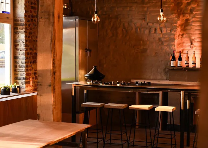 Ξενοδοχείο Boutique Bolt21 Maastricht *