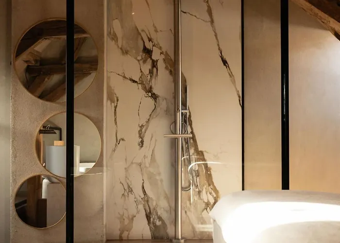 Boutique Bolt21 Maastricht Ξενοδοχείο Berg en Terblijt