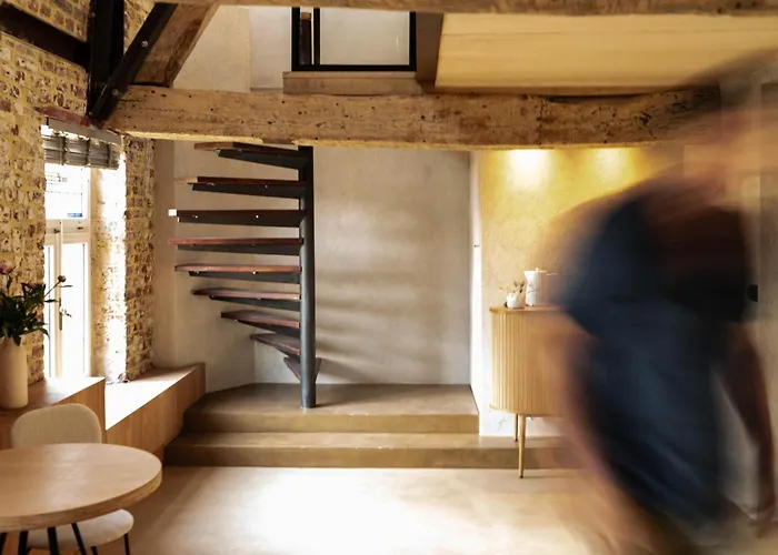 Boutique Bolt21 Maastricht Ξενοδοχείο