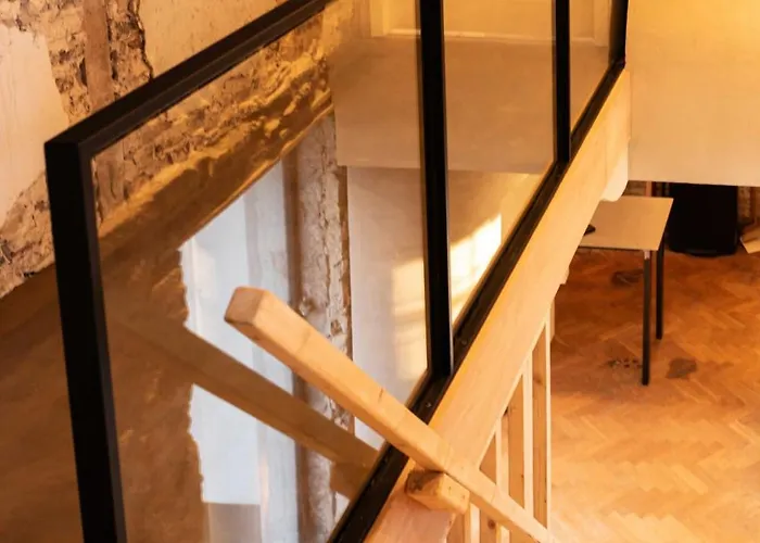 Ξενοδοχείο Boutique Bolt21 Maastricht *